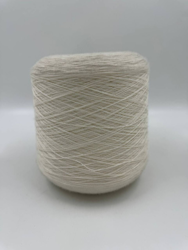 Пряжа Victoria, Sudwolle group, меринос, цвет молочный